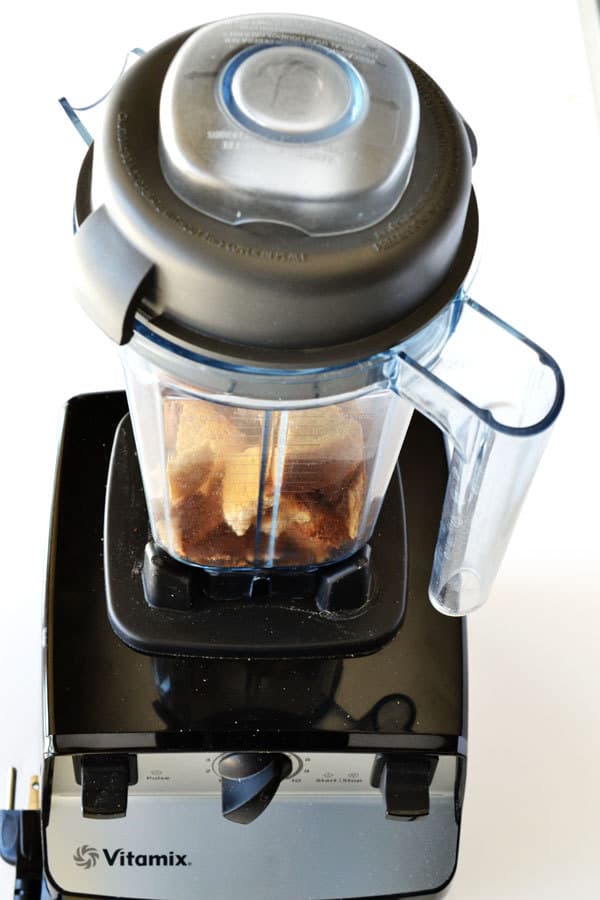 5 Best Ways To Make Bread Crumbs Without A Food Processor The Tasty Tip