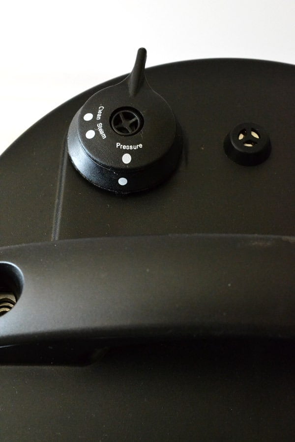lid of fagor pressure cooker