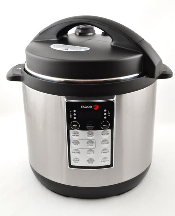 fagor pressure cooker stores