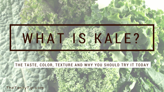 what is kale title