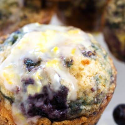 5 Proven Tips to Bake the Best Blueberry Muffins