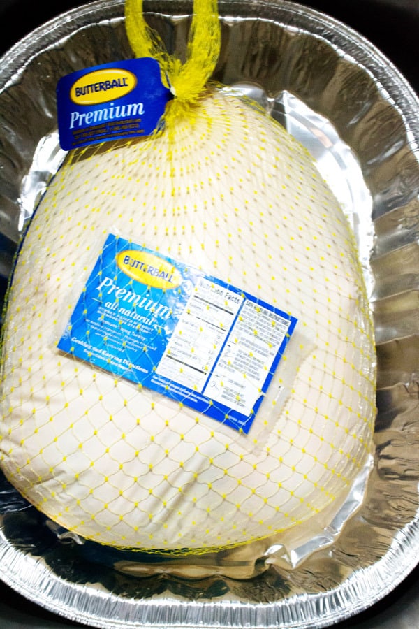 butterball turkey