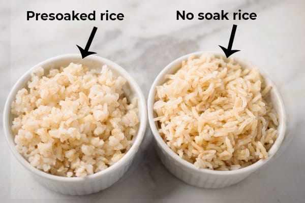 How to Cook Brown Rice on the Stove: Get Perfect Grains ...