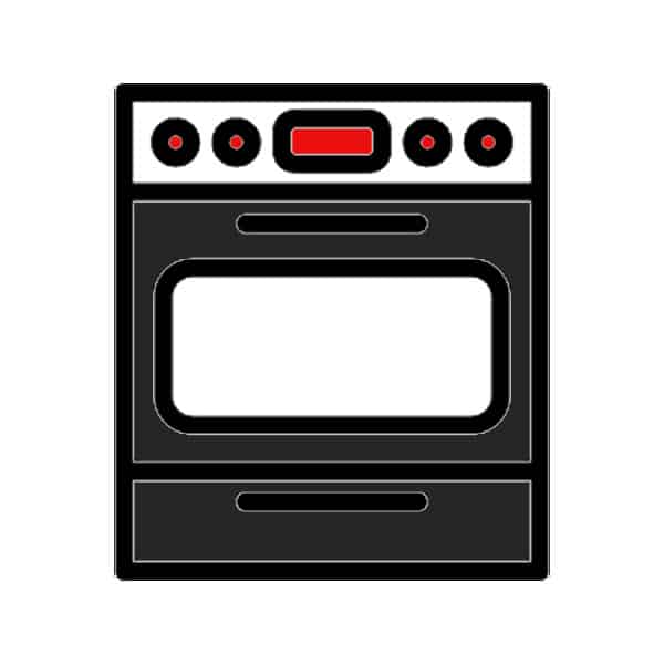 oven