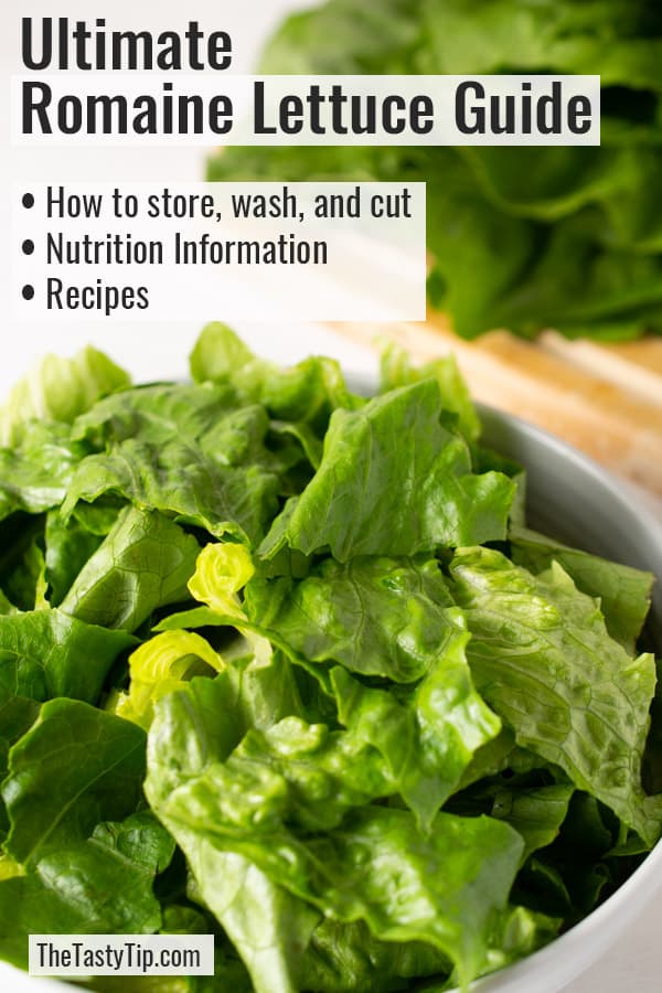 50 Unbelievable Benefits of Romaine Lettuce Ultimate Guide 2024