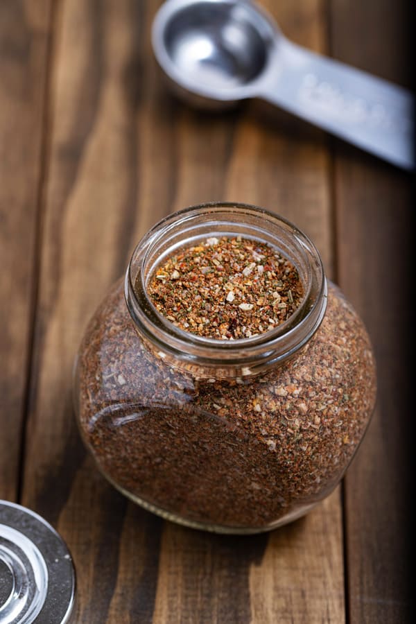 How To Make The Best Montreal Steak Seasoning Recipe The Tasty Tip