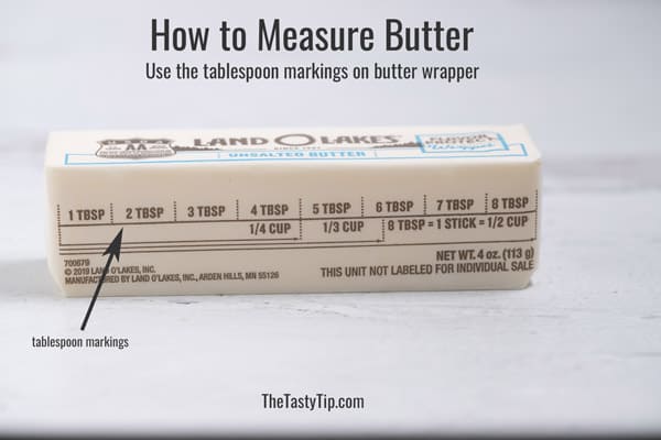 how-many-tablespoons-are-in-a-cup-of-butter-measure-butter-like-a-pro