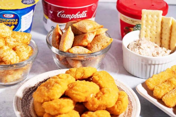 101+ Best Snacks for Kids with Braces - The Tasty Tip