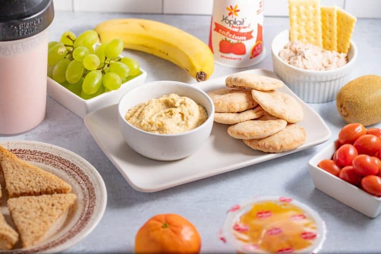 101+ Best Snacks for Kids with Braces (2023) - The Tasty Tip