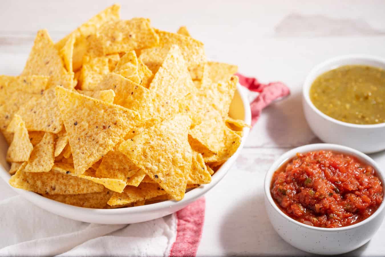 What to Serve with Burritos: 75 Best Sides (2023) - The Tasty Tip