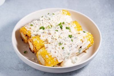 mexican street corn