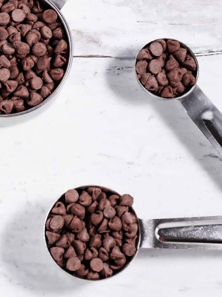 50+ Best Substitutes for Chocolate Chips in Cookies The Tasty Tip