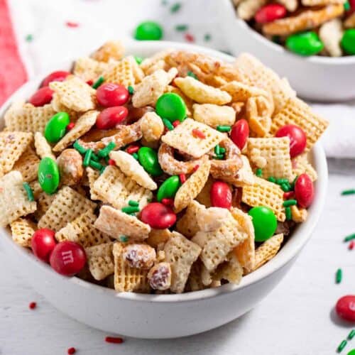 25+ Simple Christmas Desserts (Quick & Easy Recipes) - The Tasty Tip