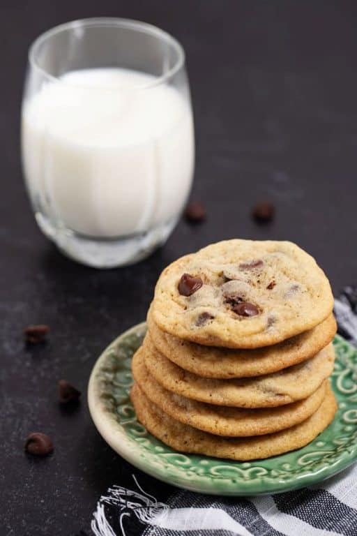 13 Steps to the Perfect Hershey Chocolate Chip Cookie Recipe The