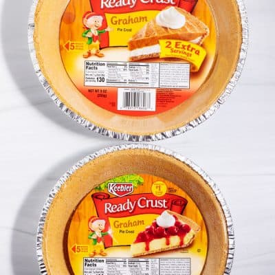 Ultimate Premade Graham Cracker Crust Guide: All Your Questions Answered (2022)