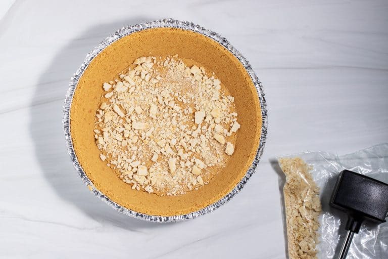 Ultimate Premade Graham Cracker Crust Guide Quick Answers The Tasty Tip