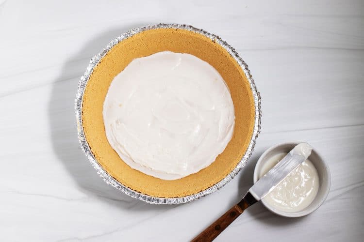 Ultimate Premade Graham Cracker Crust Guide Quick Answers The Tasty Tip