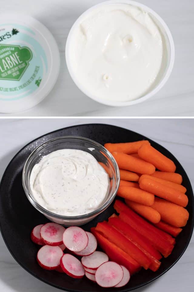 25 Best Healthy Alternatives to Cream Cheese (2023) The Tasty Tip