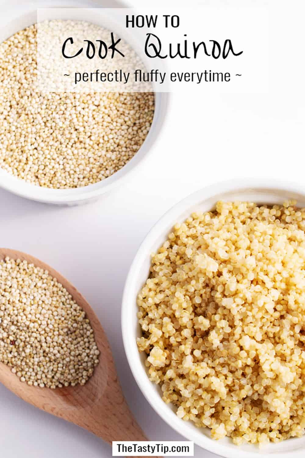 To quinoa how pronounce