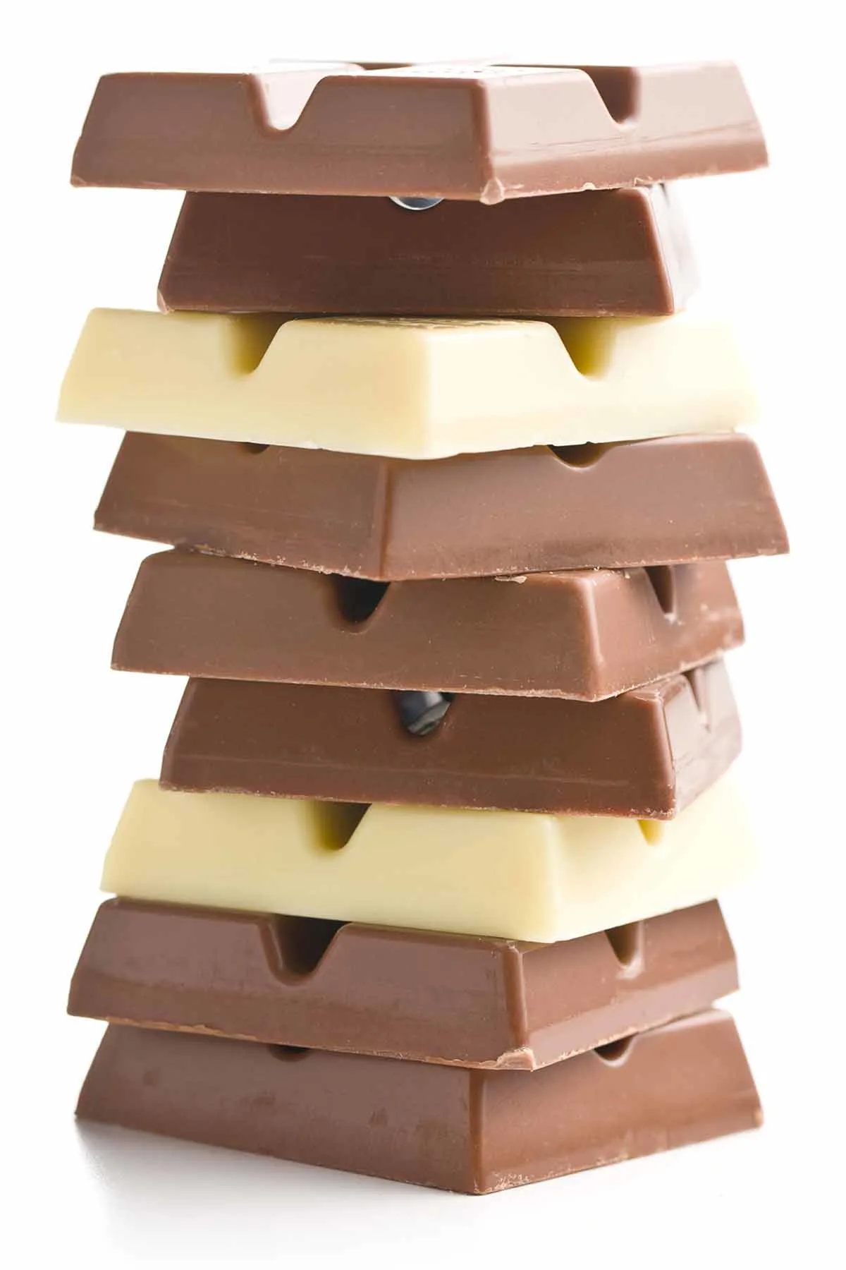 best milk chocolate bars