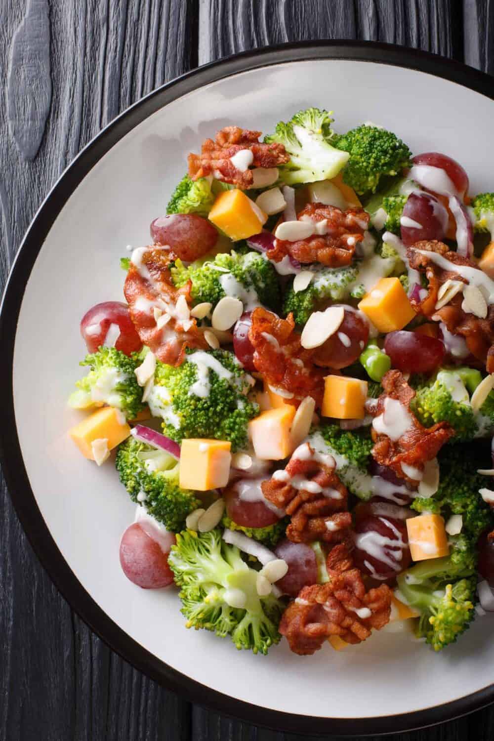 50 Best Sides to Serve with Potato Soup for Dinner - The Tasty Tip