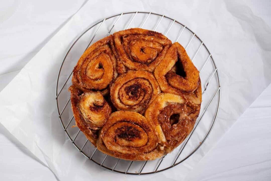 11 Easy Ways to Make Canned Cinnamon Rolls Better, Like Homemade The