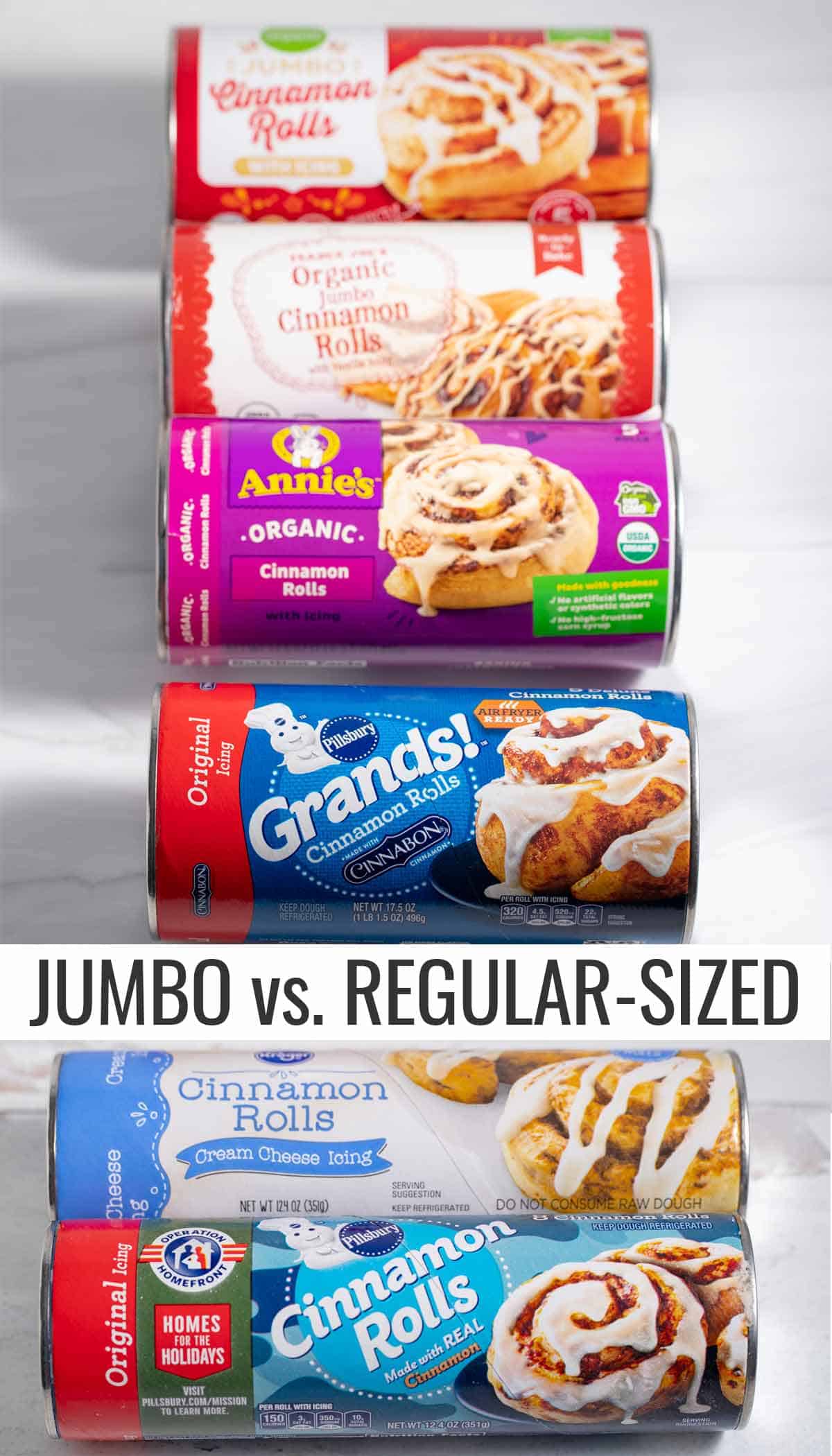 11 Easy Ways to Make Canned Cinnamon Rolls Better, Like Homemade The
