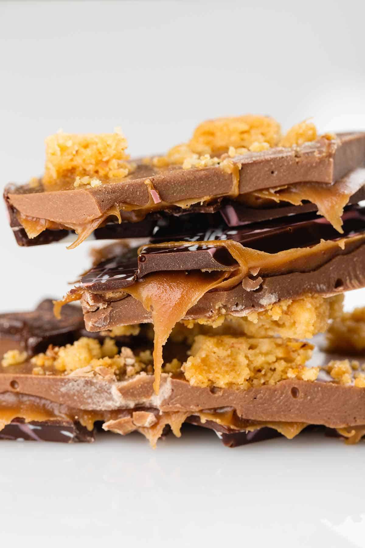 25 Best Things to do with Leftover Chocolate Chip Cookies The Tasty Tip