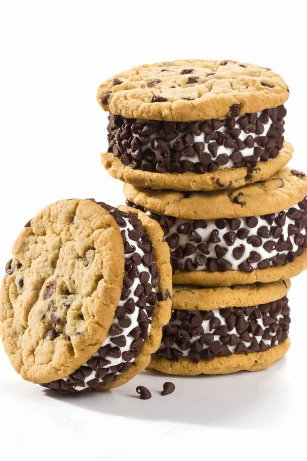 25 Best Things to do with Leftover Chocolate Chip Cookies The Tasty Tip