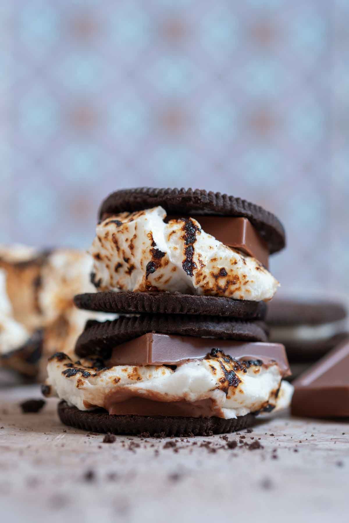 25 Best Things to do with Leftover Chocolate Chip Cookies The Tasty Tip