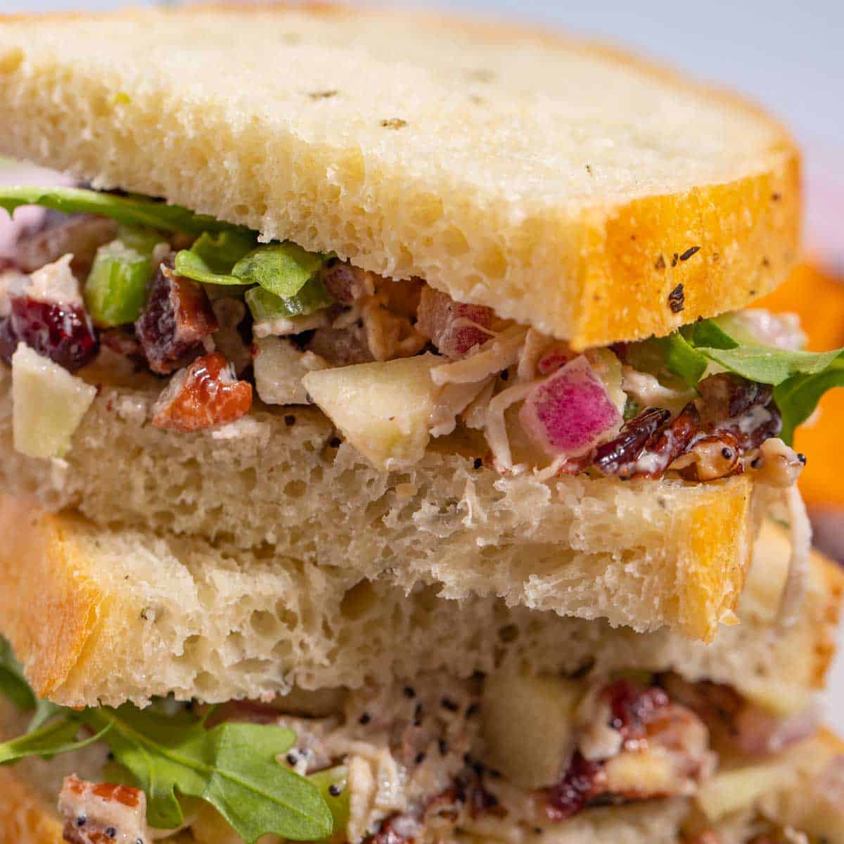 10 Best Breads for Chicken Salad Sandwiches (2023) The Tasty Tip