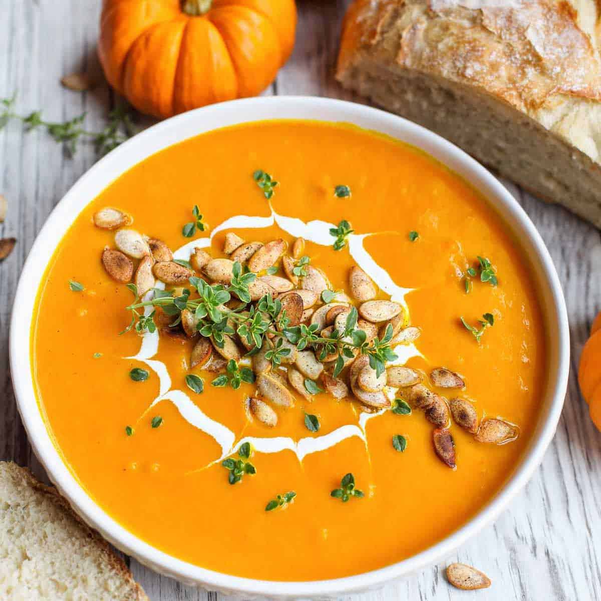 50-best-sides-to-serve-with-pumpkin-soup-2023-the-tasty-tip