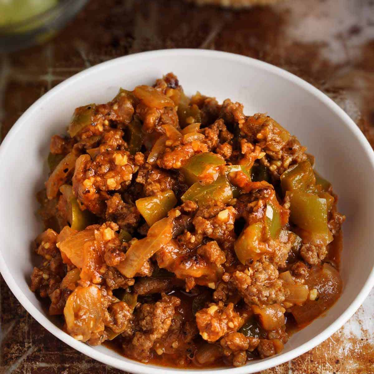 How Long are Sloppy Joes Good (in & out of fridge) The Tasty Tip