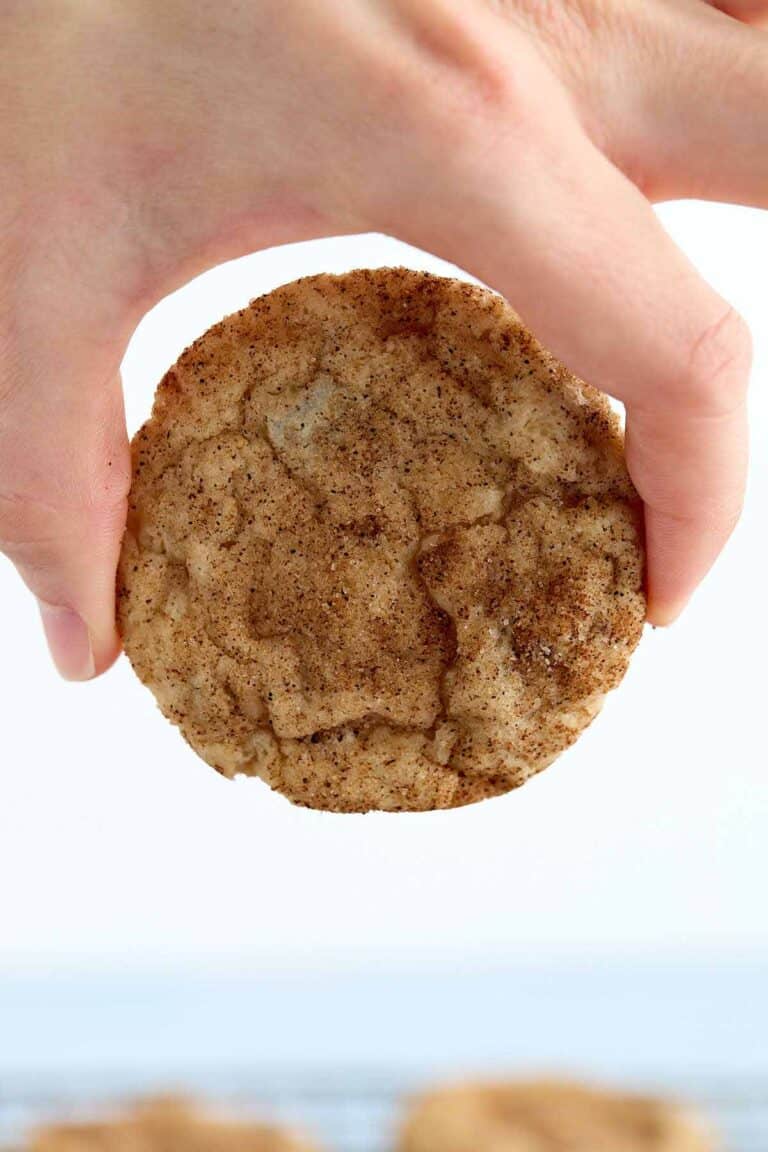 Easy Butter Pecan Cake Mix Cookies with Nuts & Toffee The Tasty Tip