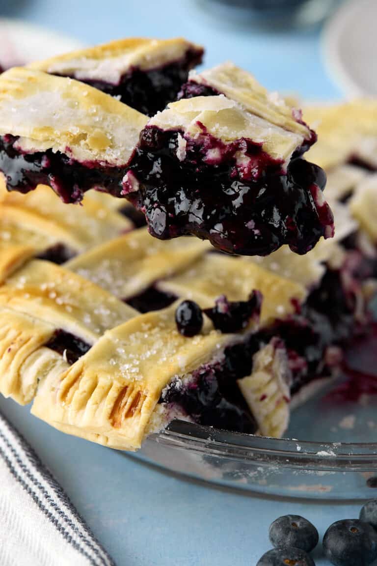Artistic Blueberry Pie With Canned Filling Landscape Art Artistic Blueberry Pie With Canned Filling Landscape Art